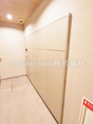 東村山市萩山町３丁目の賃貸マンション