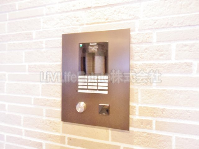 東村山市萩山町３丁目の賃貸マンション