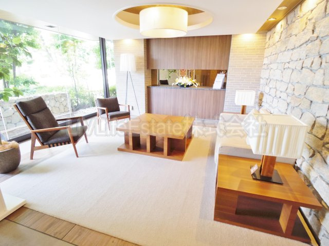 東村山市萩山町３丁目の賃貸マンション