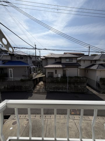 サンフレーズ東町2の展望