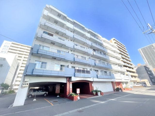 【外観】シャンボール植物園第二 