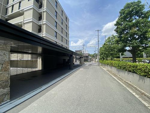 ローレルコート京都御所東