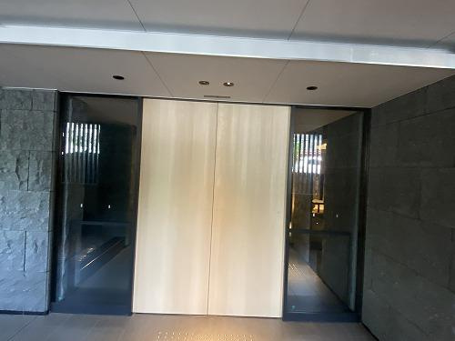 ローレルコート京都御所東