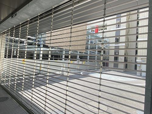 ローレルコート京都御所東