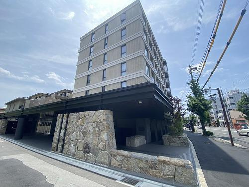 ローレルコート京都御所東