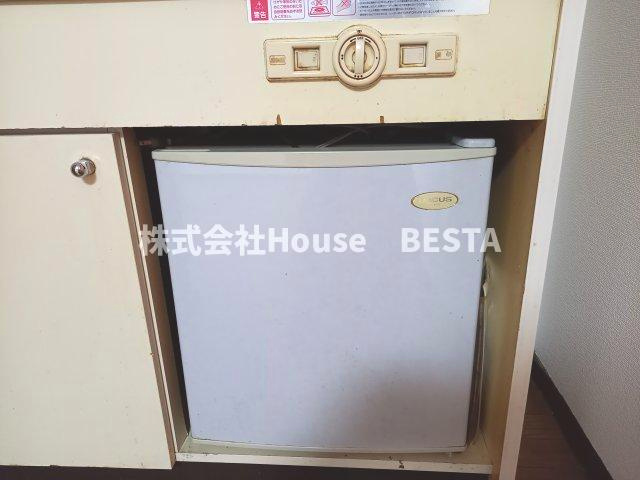 エスポートの設備