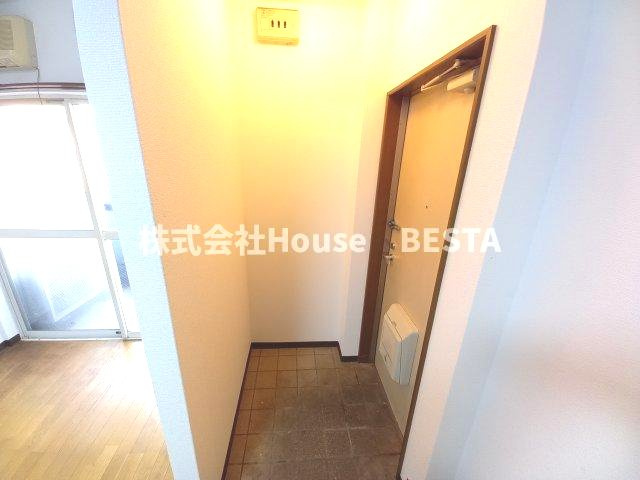 エスポートの収納