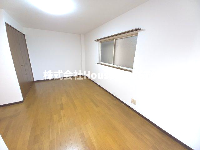 エスポートの内装