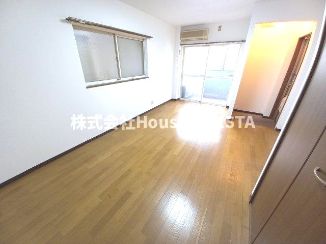 エスポートの和室