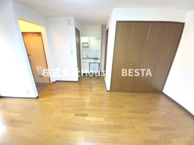 エスポートの子供部屋