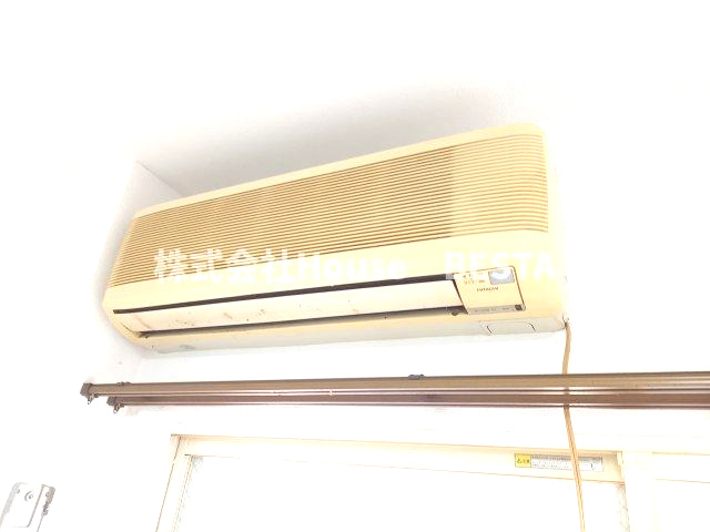 エスポートの設備|新品に変更いたします。