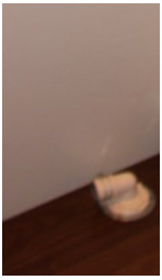 パックセントラルの設備|室内洗濯機置場★上部収納有（同一仕様写真）