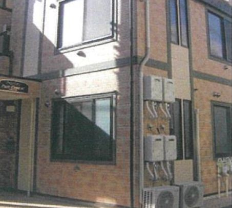 パックセントラルのその他共用部分