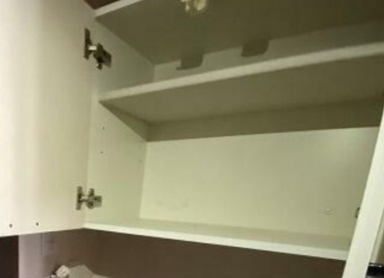 パックセントラルの収納