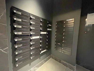 【その他共用部分】 | LaSante舟入本町