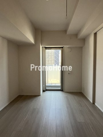 サンライズ茅場町の洋室