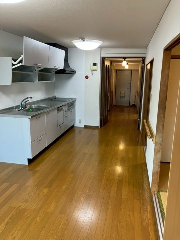 労住協第11ビル京町マンション