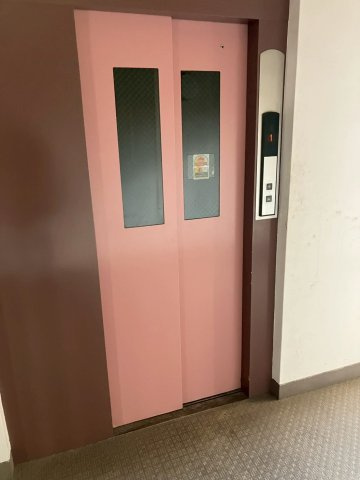 労住協第11ビル京町マンションのその他共用部分
