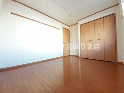 【洋室】 | エレガンシア