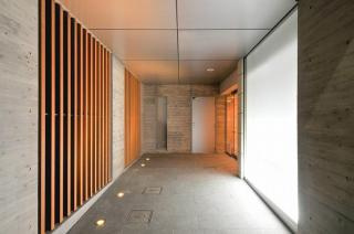 【エントランス】 | パティーナ下丸子