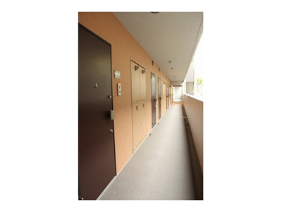 【その他共用部分】 | パティーナ下丸子