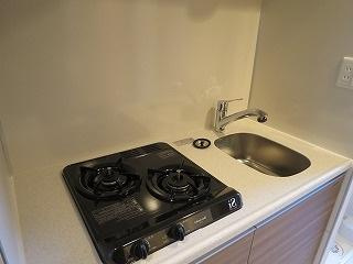 【キッチン】 | パティーナ下丸子