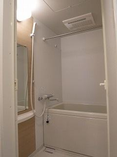 【浴室】 | パティーナ下丸子