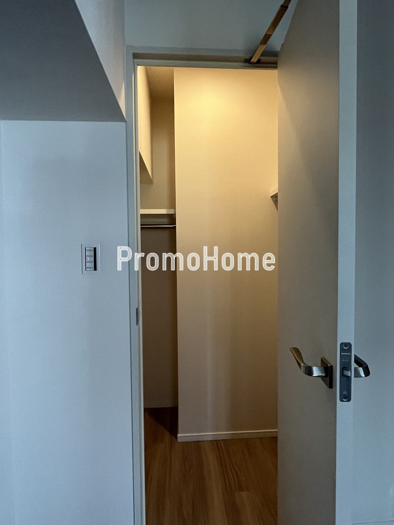 サンライズ茅場町の収納