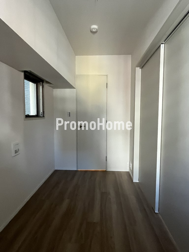 サンライズ茅場町の寝室