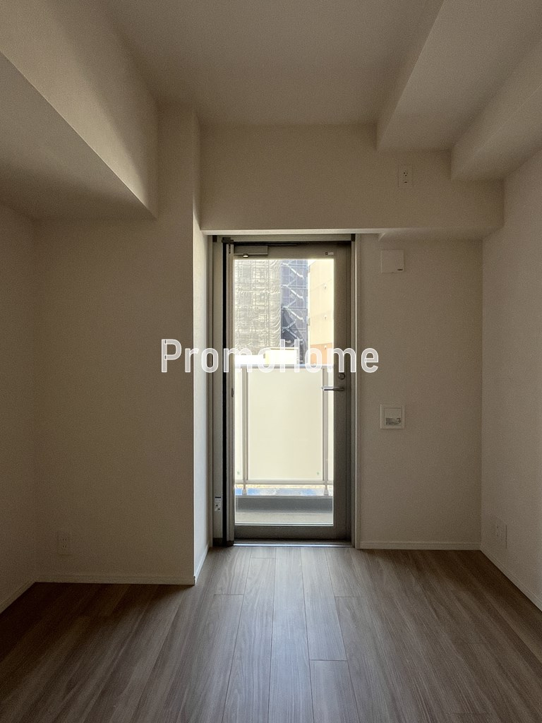 サンライズ茅場町の洋室