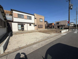  | 【名古屋市港区多加良浦3丁目25−2新築戸建1号棟】✨️仲介手数料無料✨️神宮寺小学校・宝神中学校