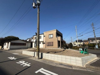  | 【名古屋市港区多加良浦3丁目25−2新築戸建1号棟】✨️仲介手数料無料✨️神宮寺小学校・宝神中学校