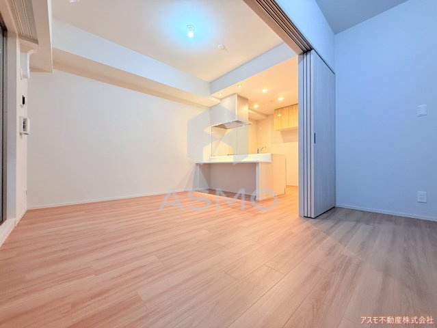 【その他】 | スプランディッド城東関目 | 同マンション別部屋参考写真