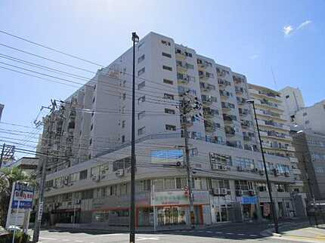 【外観】 | チサンマンション広島