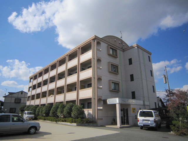 アザレアハイツ和泉野【キャッシュバック対象物件】