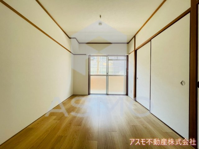 【内装】 | 同マンション別部屋参考写真