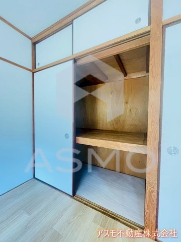 【収納】 | 同マンション別部屋参考写真