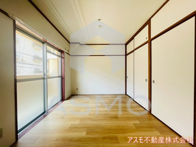 【内装】 | 同マンション別部屋参考写真