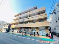 大阪市都島区友渕町２丁目のマンションの画像