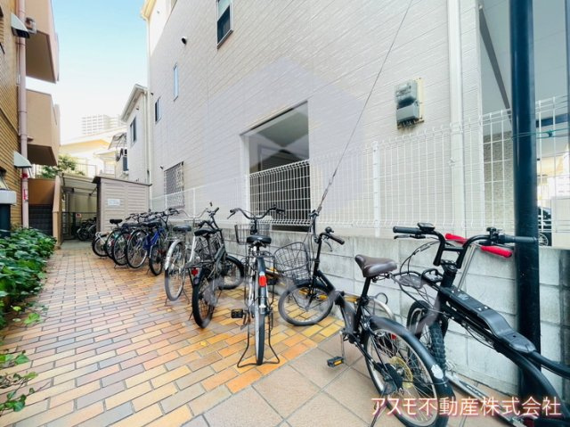 【その他共用部分】