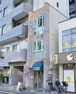 【外観】 | カーサルーチェビル