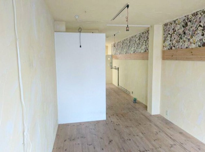 【内装】 | カーサルーチェビル