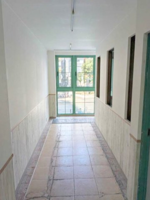 【内装】 | カーサルーチェビル