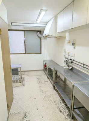 【内装】 | カーサルーチェビル