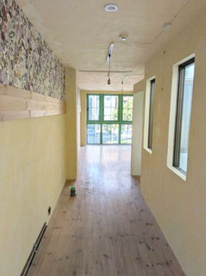 【内装】 | カーサルーチェビル