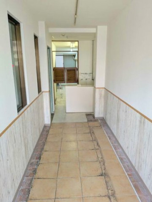 【内装】 | カーサルーチェビル