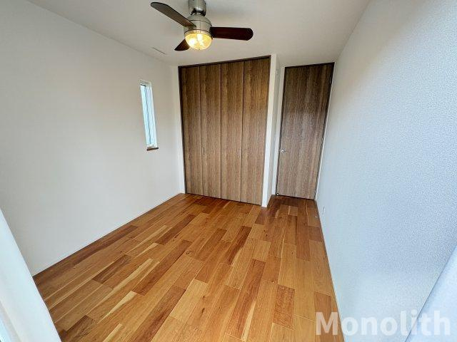 はつが野５丁目戸建の内装