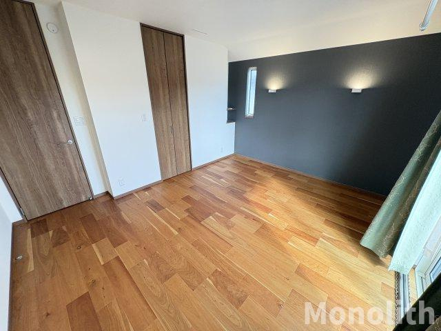 はつが野５丁目戸建の内装