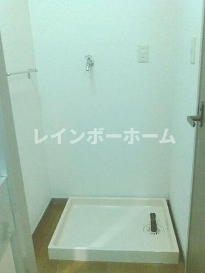 アグレ本八幡の設備