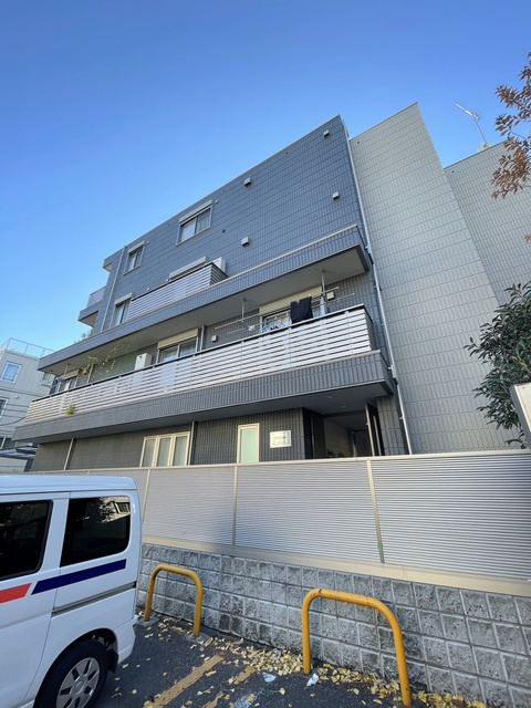 アンセール小石川